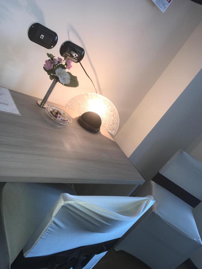 B&B Notte Sul Lago 고자노 외부 사진