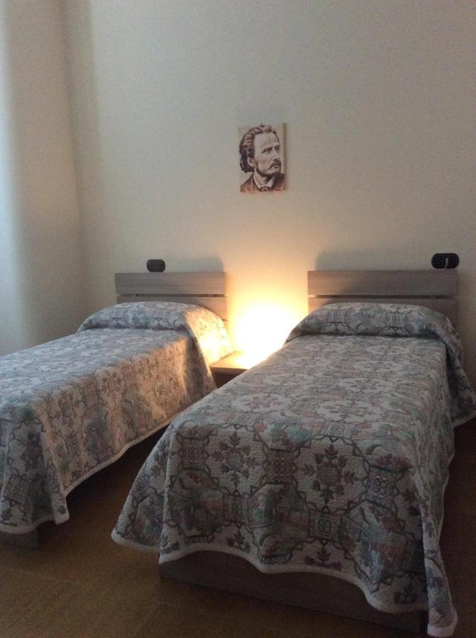 B&B Notte Sul Lago 고자노 외부 사진