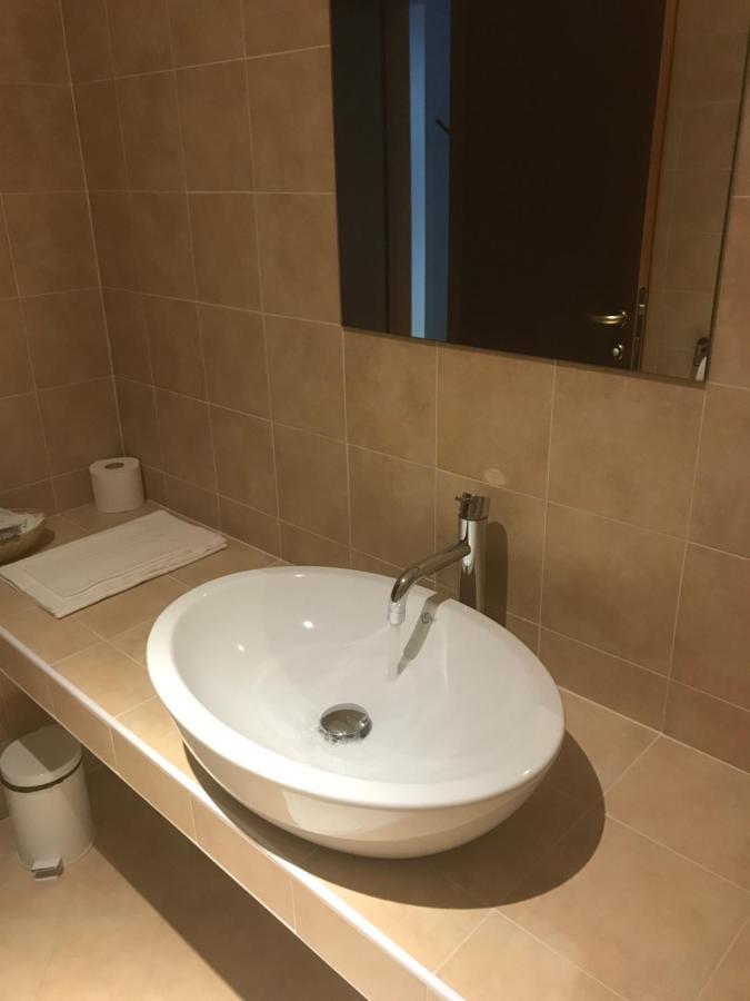 B&B Notte Sul Lago 고자노 외부 사진