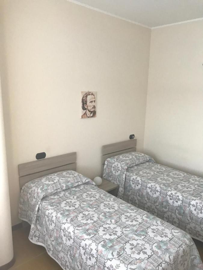 B&B Notte Sul Lago 고자노 외부 사진
