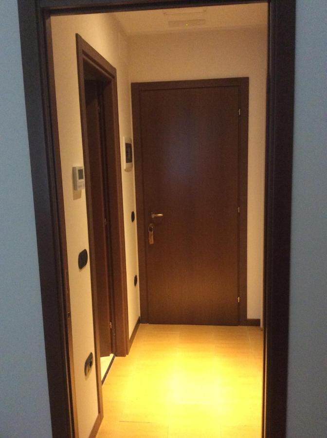 B&B Notte Sul Lago 고자노 외부 사진